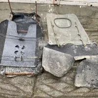 سایه‌بان موتور