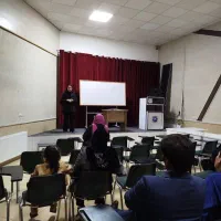 کلاسهای فن بیان حضوری و آنلاین (بزرگسالان)