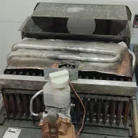 تعمیر آبگرمکن دیواری .بخاری|خدمات پیشه و مهارت|کرمان, |دیوار