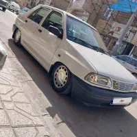 پراید ۱۳۱ مدل ۹۸ بی رنگ شاسی پلمپ|خودرو سواری و وانت|مشهد, منزل آباد|دیوار