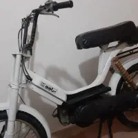 براوو|موتورسیکلت|بروجرد, |دیوار