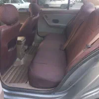 سمندمدل ۸۶تمام فابریک کارکردواقعی ۳۳۰|خودرو سواری و وانت|شیراز, قدوسی غربی|دیوار