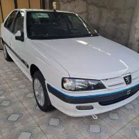 پارس ELX