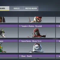 اکانت کالاف سیف|کنسول، بازی ویدئویی و آنلاین|بروجرد, |دیوار