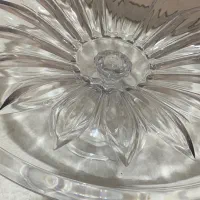 میوه خوری کریستال|ظروف سرو و پذیرایی|کرج, باغستان|دیوار