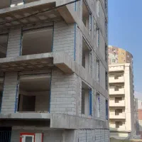 والپست جوشکاری و نبش کشی ساختمان