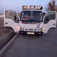 ایسوزو ۵۲۰۰ عروسک مدل ۸۸