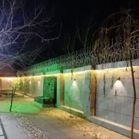 نرده.حفاظ.شاخگوزنی.دزگیر