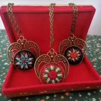 اکسسوری پته|بدلیجات|کرمان, |دیوار