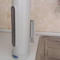 جالیوانی آب سردکن جنس اصل|آب‌سردکن و تصفیه آب|خرم‌آباد, |دیوار