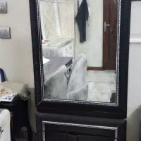 جاکفشی آیینه دار