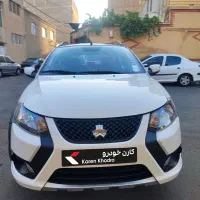کوییکgxr جی ایکس آر /۱۴۰۵/(کارن خودرو)