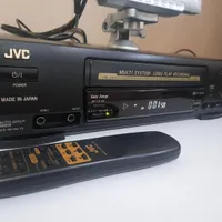 JVC مدل HR-J351EM