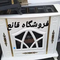 بخاری گازی جنرال شانزده هزار تا سی هزار|بخاری، هیتر، شومینه|تهران, امام زاده عبدالله|دیوار