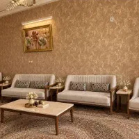 عسلی جلومبلی رو از کارگاه سفارش بده میزعسلی میز