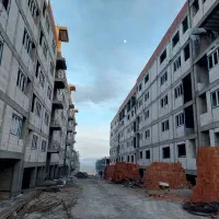 کاشیکار مسکن ملی ۱۰۰۰واحدی