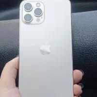 اپل iPhone 12 Pro Max با حافظهٔ ۲۵۶ گیگابایت|موبایل|رشت, گلزاران|دیوار