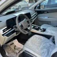 کیا اسپورتیج ۲۰۲۵ پلاک ارس|خودرو سواری و وانت|تبریز, |دیوار