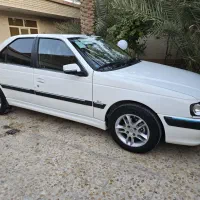 پژوپارس ELX (سفارشی) TU5 مدل 401 به روئیت صفر فول