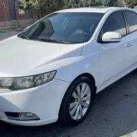 سراتو ۲۰۱۳ وارداتی - td2000|خودرو سواری و وانت|کرج, گلشهر|دیوار