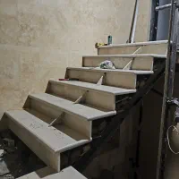 نیازمند شاگرد در سنگ و کاشی کاری|استخدام معماری، عمران و ساختمانی|خوی, |دیوار