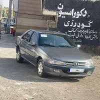 پژوپارس مدل ۹۵ تمیز