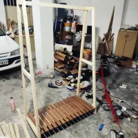 رگال لباس