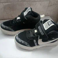 کفش اسپرت بچگانه سایز۳۲