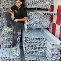 کرکره برقی شیشه سکوریت درب اتوماتیک شیشه ای جک باز