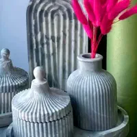 دکوری سنگ مصنوعی