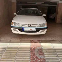 پژو پارس مدل ۸۶|خودرو سواری و وانت|کرج, انبار مپنا|دیوار