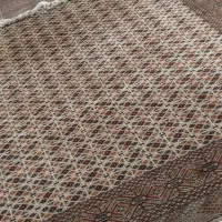 فرش دست باف ۶ متری ترکمن|فرش|رشت, معلم|دیوار