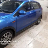 Mvm 315 لاکچری مدل ۹۶