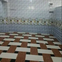 کاشی کاری وسنگکاری
