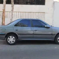 پرشیا 93 بسیار تمیز