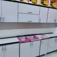 3در3 بالا و پائین فقط فقط 30تومن کابینت*غلامی*