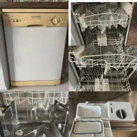 ماشین ظرف شویی ELEGANCE|ماشین ظرفشویی|تهران, سهروردی|دیوار