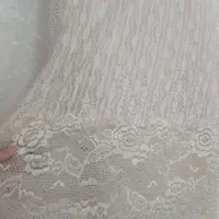 دو عدد شال مجلسی گیپور نگین