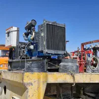 ژنراتور ۳۵کاوا بادووین|ماشینآلات صنعتی|ملارد, |دیوار