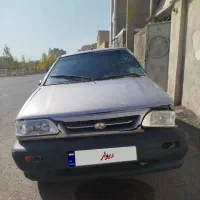 پراید۸۶|خودرو سواری و وانت|اردبیل, |دیوار