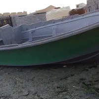 موتور ۲۰۰|قایق و سایر وسایل نقلیه|میناب, |دیوار