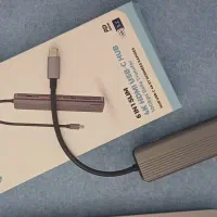 مک بوک Air m3 2024|رایانه همراه|تهران, گرگان|دیوار