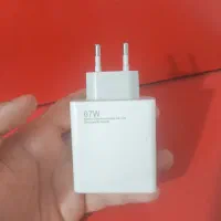 شارژر 67 وات شیامی