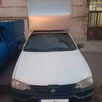 آریسان ۱ دوگانه شرکتی|خودرو سواری و وانت|فردیس, شهرک ارم|دیوار