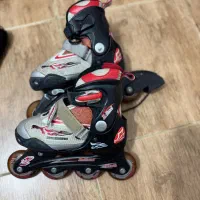 اسکیت|دوچرخه، اسکیت، اسکوتر|رشت, انصاری|دیوار