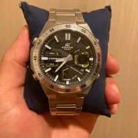 ساعت ادیفایس کاسیو C110