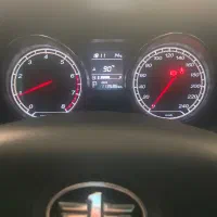 بسترن b30 مدل ۹۸|خودرو سواری و وانت|تهران, جردن|دیوار