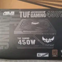 Power 450 asus tuf gaming