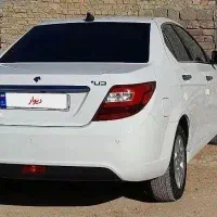 دنا پلاس شیش دنده 403 ارتقا یافته (جفت cvvt)