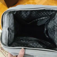 کوله پشتی یا ساک نوزاد|اسباب و اثاث بچه|فومن, |دیوار